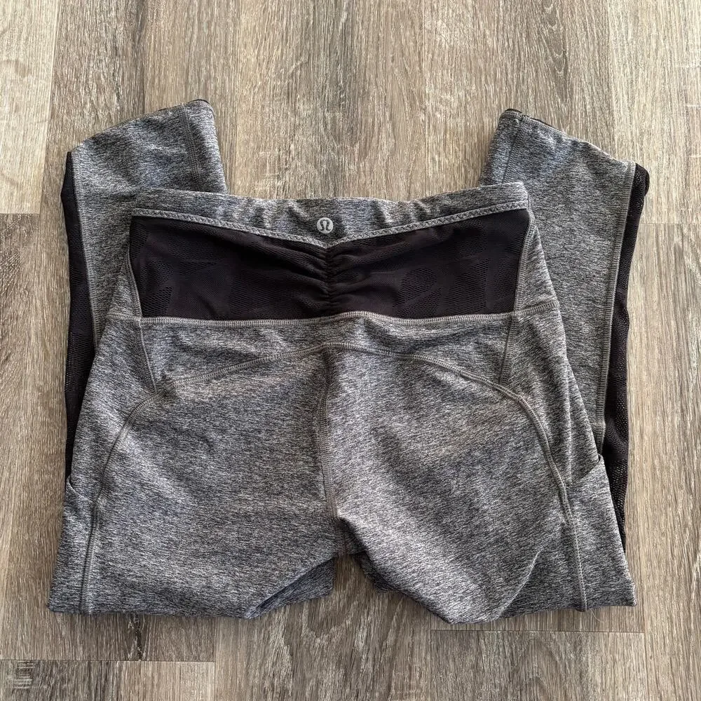 lululemon athletica lululemon goal